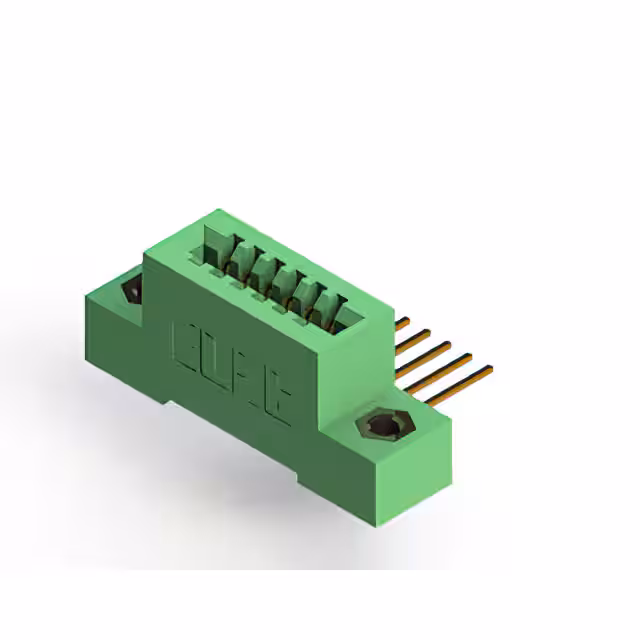 842-006-559-107 EDAC Inc.  Edgeboard Connectors